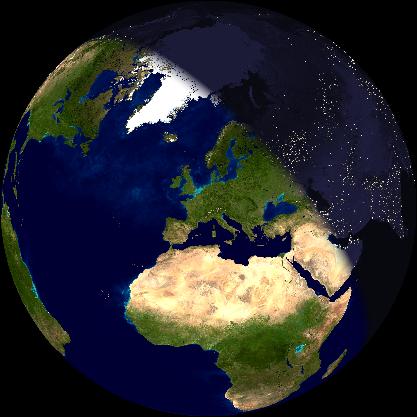 Earth Viewer image for 2006-02-19 15:49