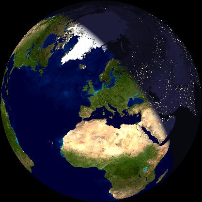 Earth Viewer image for 2006-02-24 16:06