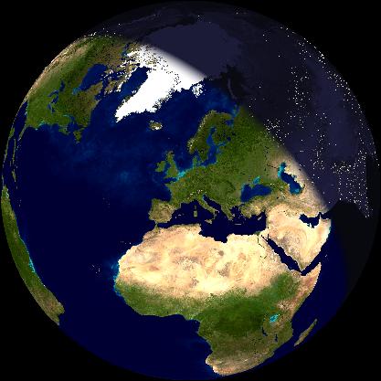 Earth Viewer image for 2006-03-02 15:21