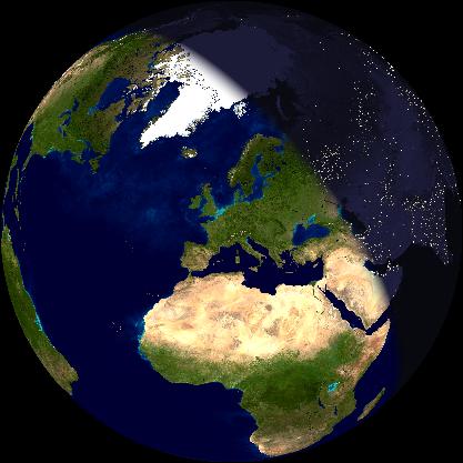 Earth Viewer image for 2006-03-03 15:57