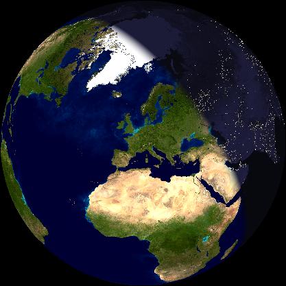 Earth Viewer image for 2006-03-06 15:59