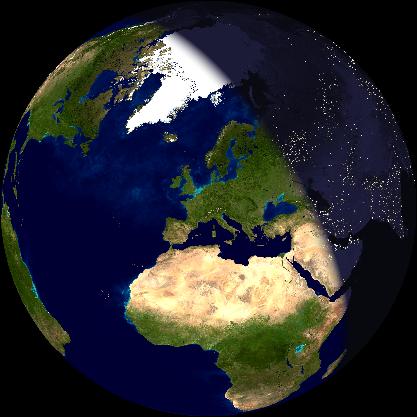 Earth Viewer image for 2006-03-11 16:15