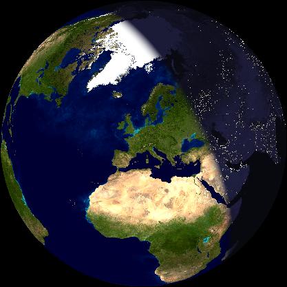 Earth Viewer image for 2006-03-14 16:31