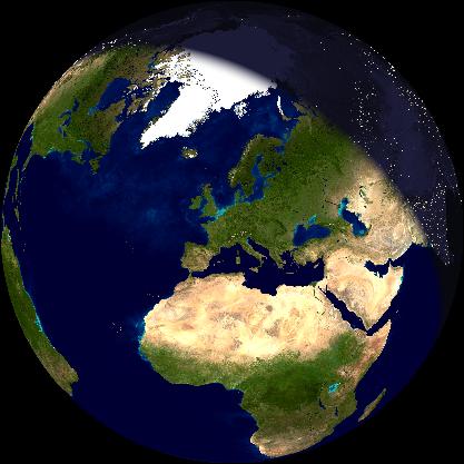 Earth Viewer image for 2006-03-15 14:39