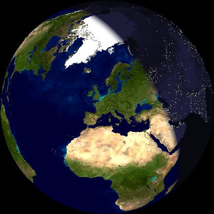 Earth Viewer image for 2006-03-18 16:10