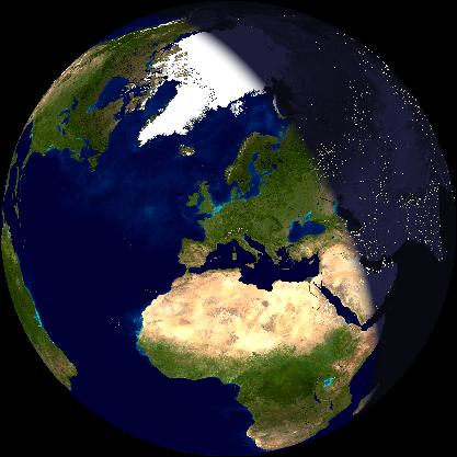 Earth Viewer image for 2006-03-20 16:17