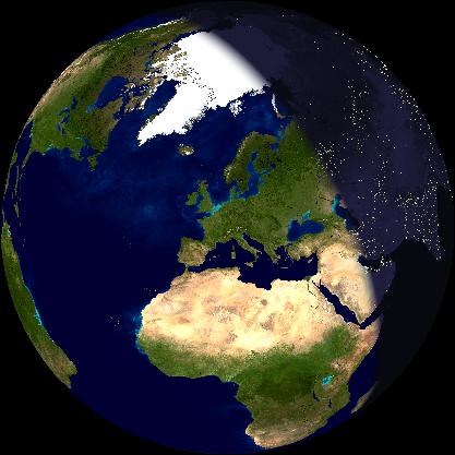 Earth Viewer image for 2006-03-23 16:11