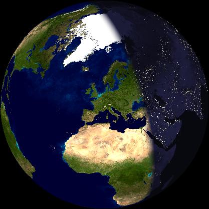 Earth Viewer image for 2006-03-25 17:06