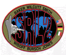 STS-68 Mission Patch