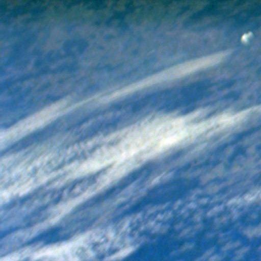 Zoomed image: 0,0