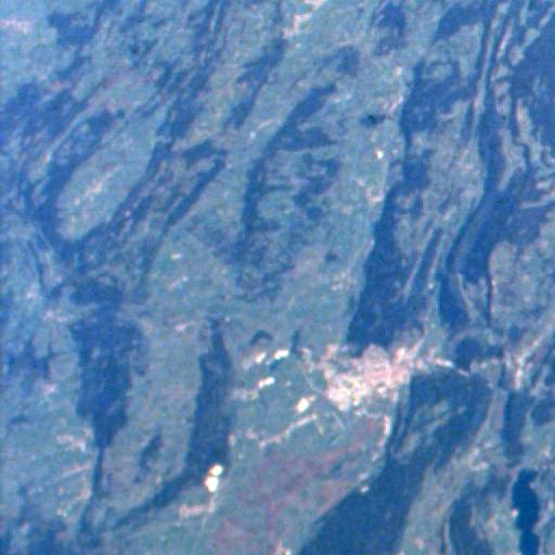 Zoomed image: 0,13