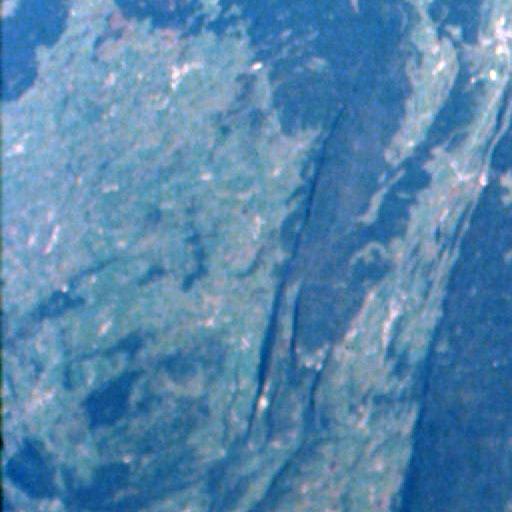Zoomed image: 0,16