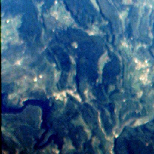 Zoomed image: 0,20