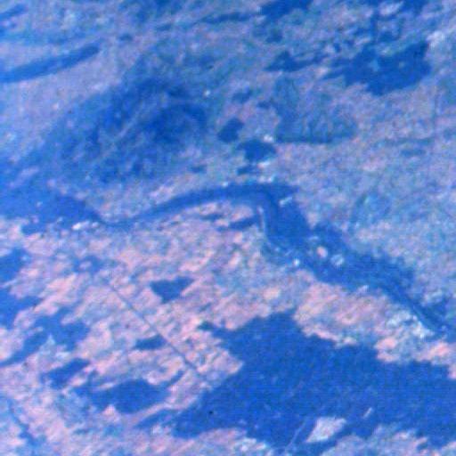 Zoomed image: 0,5