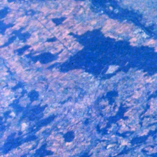 Zoomed image: 0,6