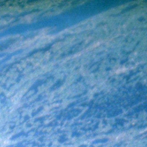 Zoomed image: 10,0