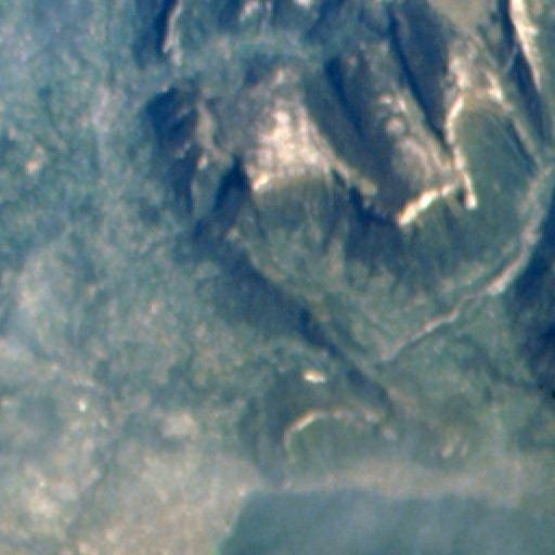 Zoomed image: 10,19