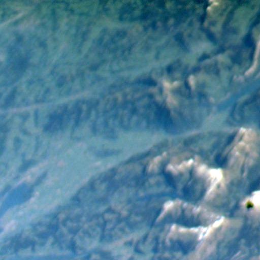 Zoomed image: 13,0