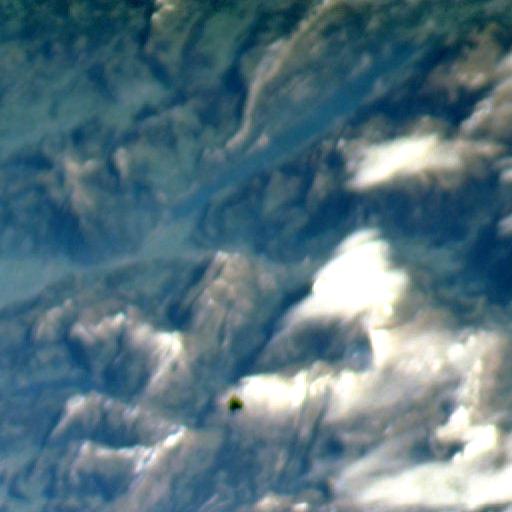 Zoomed image: 14,0