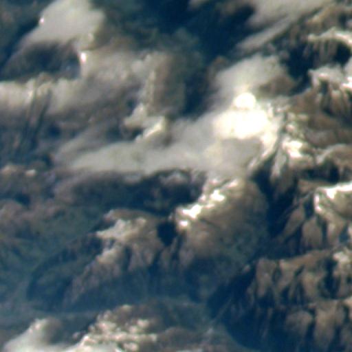 Zoomed image: 15,1