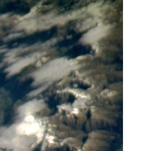 Zoomed image: 16,0
