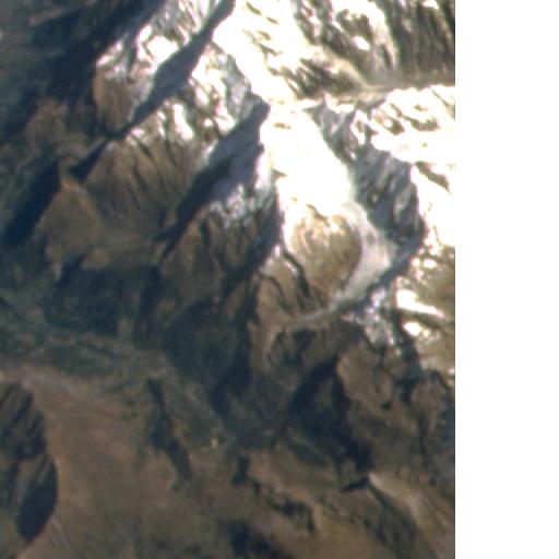 Zoomed image: 16,15