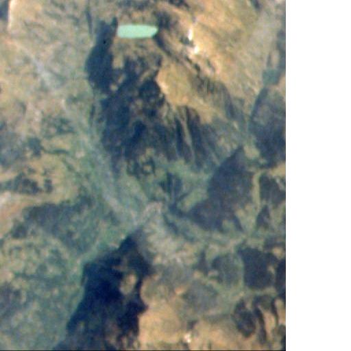 Zoomed image: 16,17