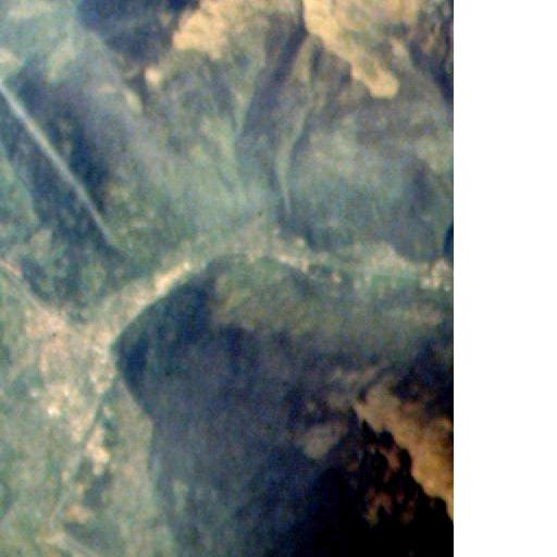 Zoomed image: 16,19