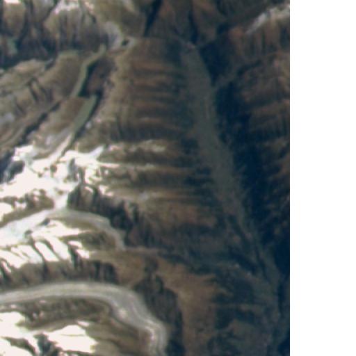 Zoomed image: 16,4