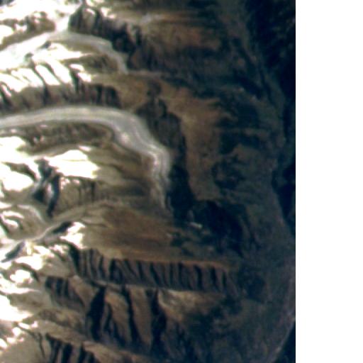 Zoomed image: 16,5