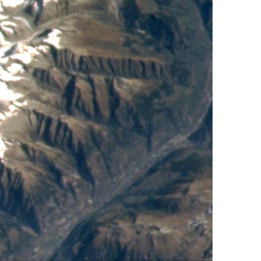 Zoomed image: 16,6