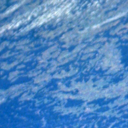 Zoomed image: 2,1