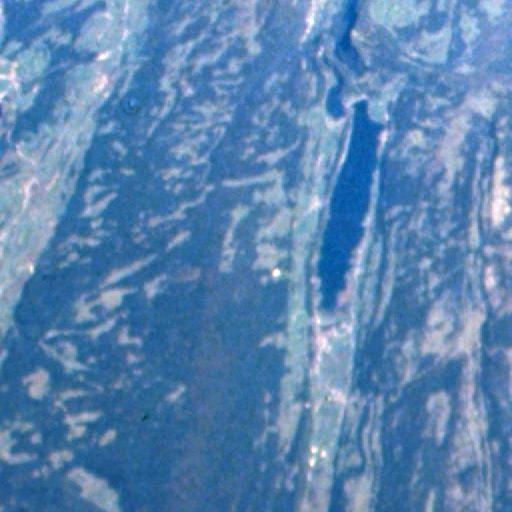 Zoomed image: 2,15