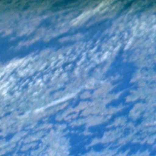 Zoomed image: 3,0