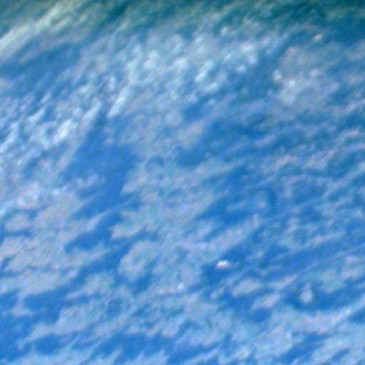Zoomed image: 4,0