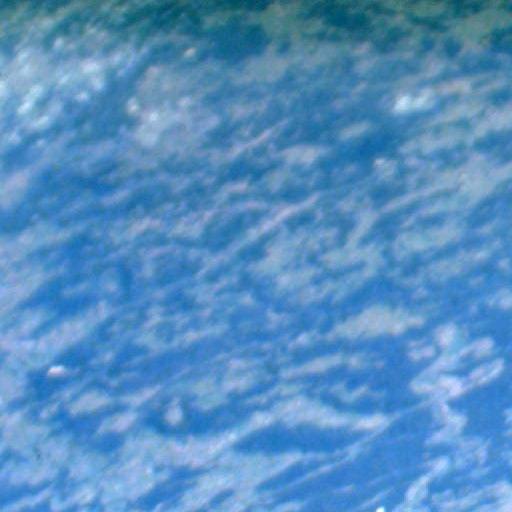 Zoomed image: 5,0