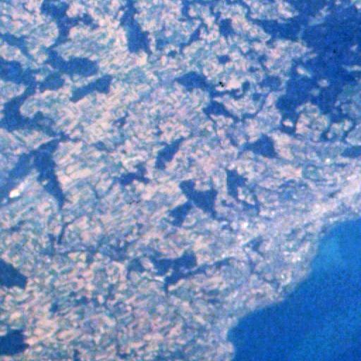Zoomed image: 5,13
