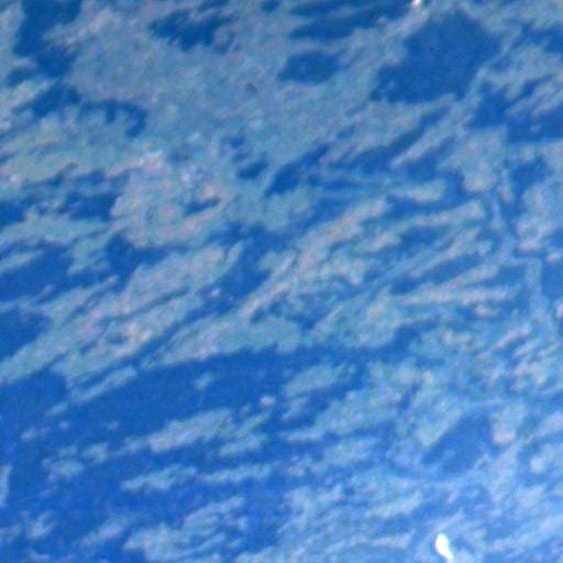 Zoomed image: 5,2