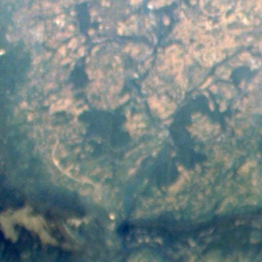Zoomed image: 5,20