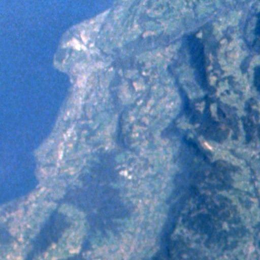 Zoomed image: 7,15