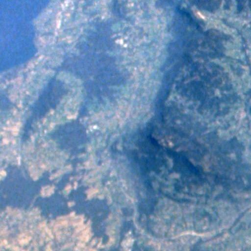 Zoomed image: 7,16