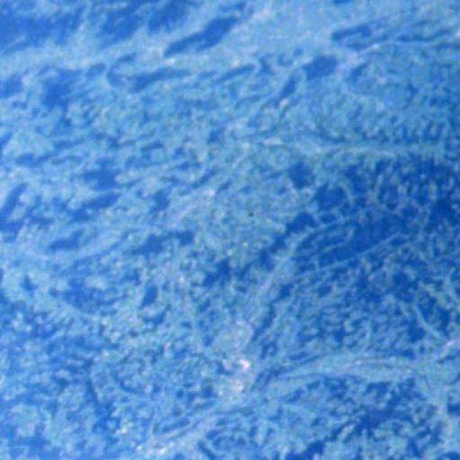 Zoomed image: 8,5