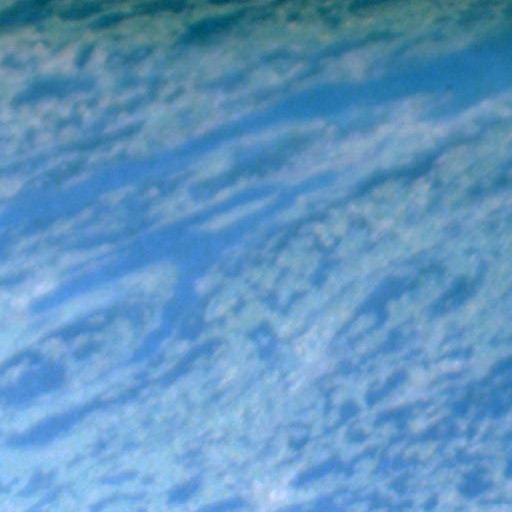 Zoomed image: 9,0