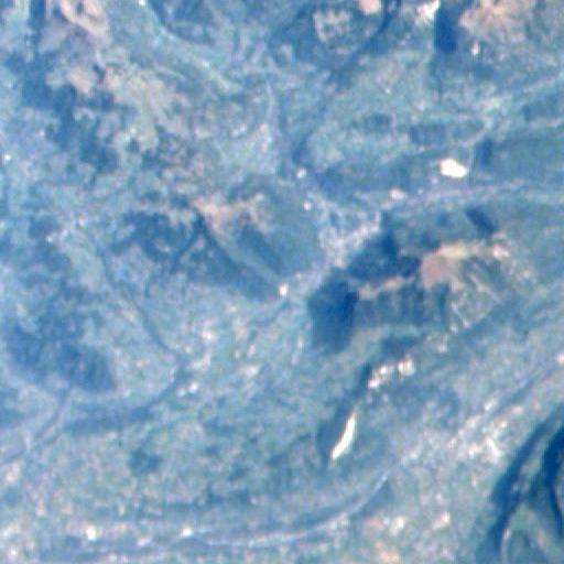 Zoomed image: 9,16