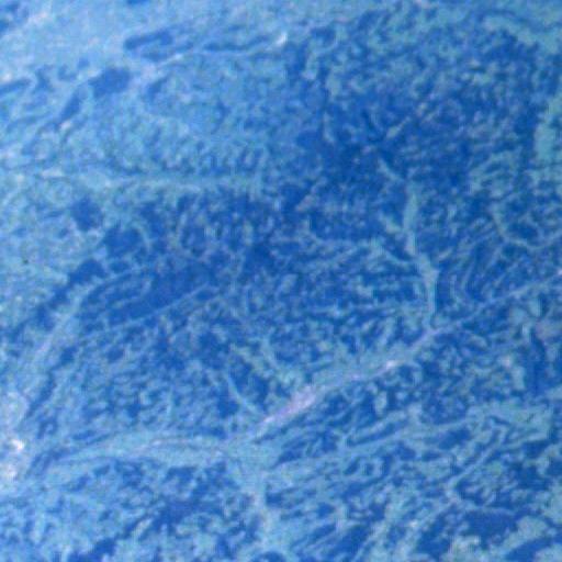 Zoomed image: 9,5