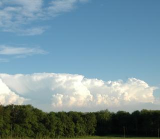 Southern sky: 2004-06-08 18:00 UTC